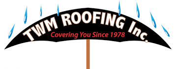 twm roofing